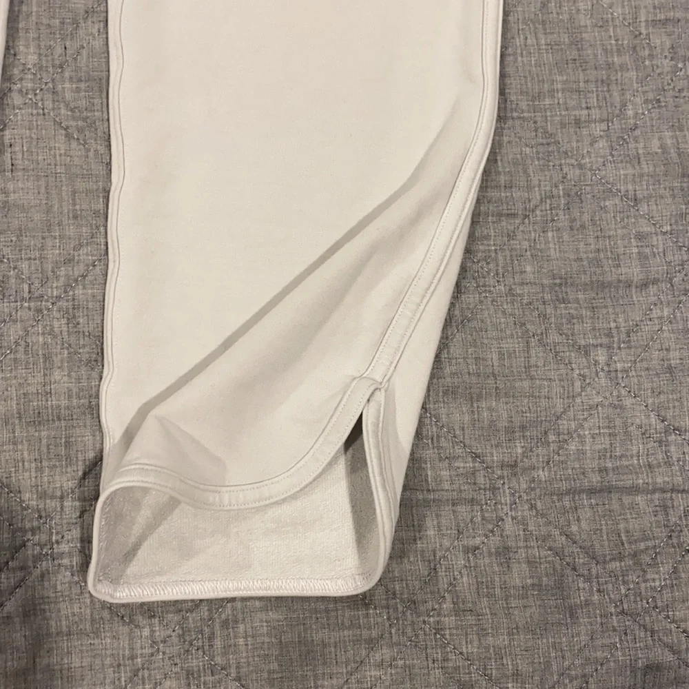 Lululemon High Waist Trouser Crop